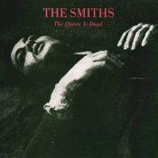 Capa do artigo The Queen Is Dead - Vinil