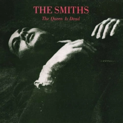 Capa do artigo The Queen Is Dead - Vinil