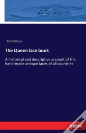Capa do artigo The Queen Lace Book