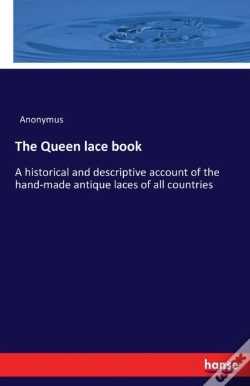 Capa do artigo The Queen Lace Book