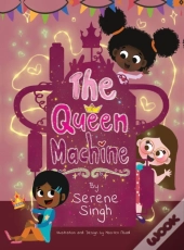 The Queen Machine