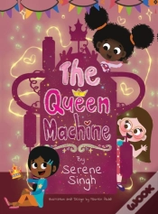 Capa do artigo The Queen Machine