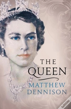 Capa do artigo The Queen