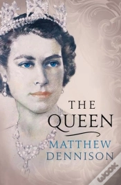 Capa do artigo The Queen