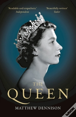 Capa do artigo The Queen