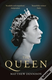 Capa do artigo The Queen