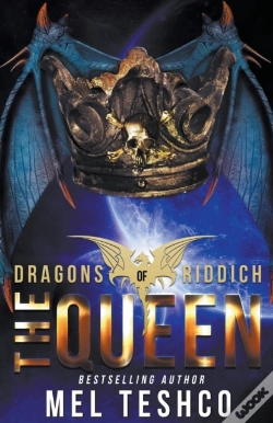 Capa do artigo The Queen