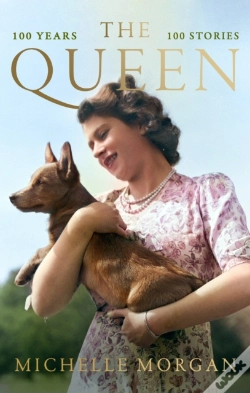 Capa do artigo The Queen