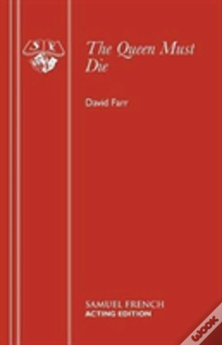 Capa do artigo The Queen Must Die