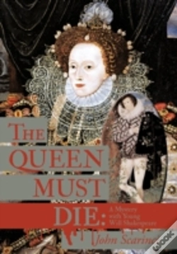 Capa do artigo The Queen Must Die
