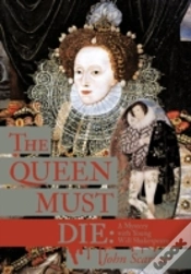 Capa do artigo The Queen Must Die