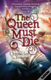 Capa do artigo The Queen Must Die