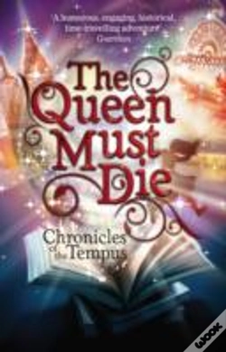 Capa do artigo The Queen Must Die