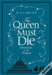 Capa do artigo The Queen Must Die
