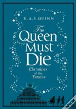 Capa do artigo The Queen Must Die