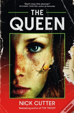 Capa do artigo The Queen