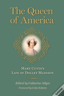 Capa do artigo The Queen Of America
