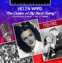 Capa do artigo The Queen of Big Band Swing - CD