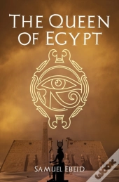 The Queen Of Egypt