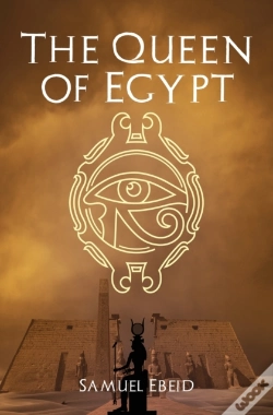 Capa do artigo The Queen Of Egypt