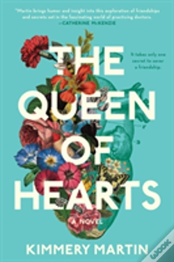 Capa do artigo The Queen Of Hearts