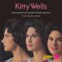 The Queen of Honky Tonk Angels - CD - Preview