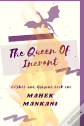 The Queen Of Incrant
