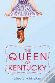 Capa do artigo The Queen Of Kentucky