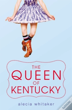 Capa do artigo The Queen Of Kentucky