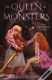 The Queen Of Monsters
