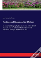 Capa do artigo The Queen Of Naples And Lord Nelson