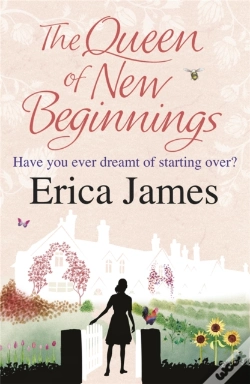 Capa do artigo The Queen Of New Beginnings