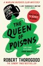 The Queen Of Poisons - Preview