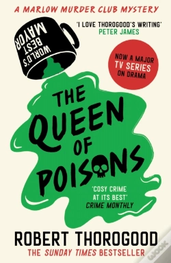 Capa do artigo The Queen Of Poisons