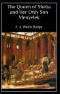The Queen Of Sheba And Her Only Son Menyelek - Preview