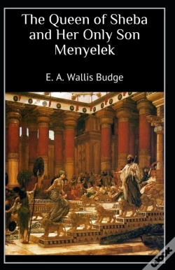 Capa do artigo The Queen Of Sheba And Her Only Son Menyelek