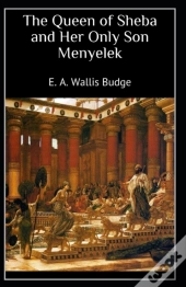 The Queen Of Sheba And Her Only Son Menyelek