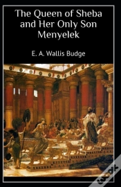 Capa do artigo The Queen Of Sheba And Her Only Son Menyelek