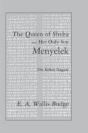 The Queen Of Sheba And Her Only Son Menyelek - Preview