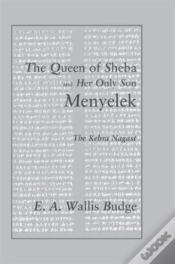 Capa do artigo The Queen Of Sheba And Her Only Son Menyelek