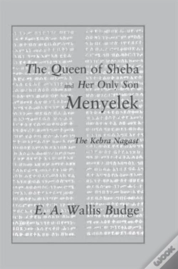 Capa do artigo The Queen Of Sheba And Her Only Son Menyelek