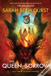 Capa do artigo The Queen Of Sorrow