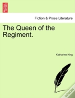 Capa do artigo The Queen Of The Regiment.