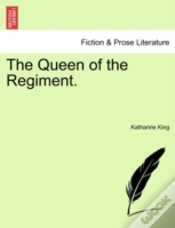 Capa do artigo The Queen Of The Regiment.