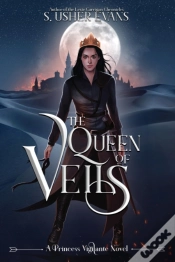 Capa do artigo The Queen Of Veils