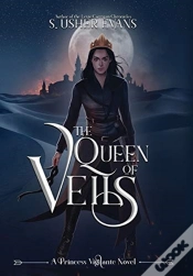 Capa do artigo The Queen Of Veils