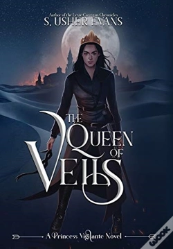 Capa do artigo The Queen Of Veils