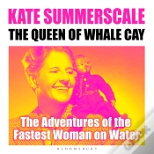 Capa do artigo The Queen Of Whale Cay