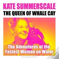 Capa do artigo The Queen Of Whale Cay