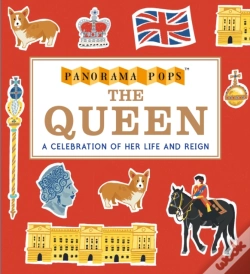 Capa do artigo The Queen: Panorama Pops